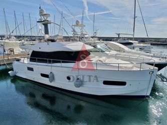 43' Azimut 2017 Yacht For Sale